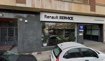 oficina mensajería Amazon Counter