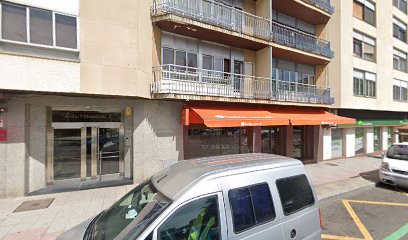oficina mensajería Buzón de correos
