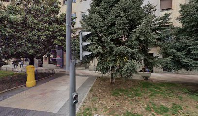 oficina mensajería Buzón de correos