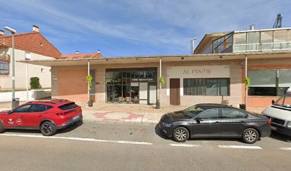 oficina mensajería Punto Pack InPost