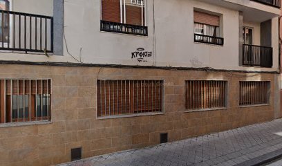 oficina mensajería Transportes Becerro Y Acera