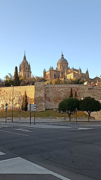 oficina mensajería Buzon Correos – Esperabé – Salamanca