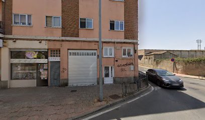 oficina mensajería Buzón de correos