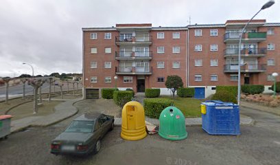 oficina mensajería Tienda SEUR Pickup
