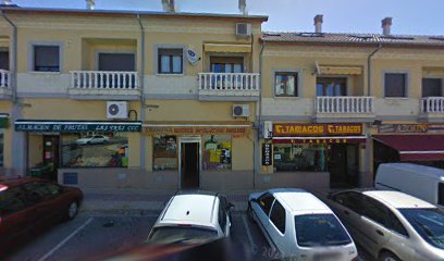 oficina mensajería Tienda SEUR Pickup