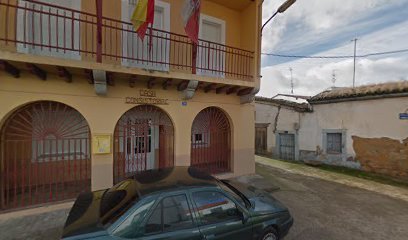oficina mensajería Oficina Rural de Correos