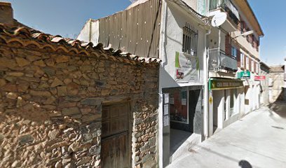 oficina mensajería Tienda SEUR Pickup