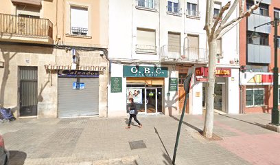 oficina mensajería Tienda SEUR Pickup