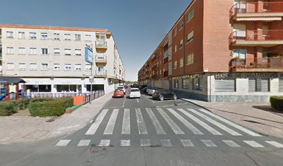 oficina mensajería Buzón de correos