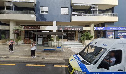 oficina mensajería Buzón de correos