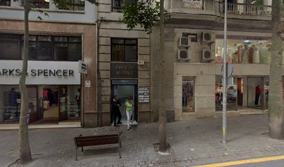 oficina mensajería NOTARIA