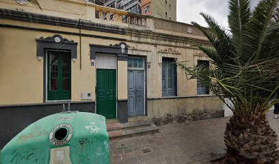 oficina mensajería Buzón de Correos