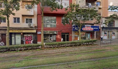 oficina mensajería Agente autorizado Euroenvío – Tenerife (Santa Cruz) – Envíos a Venezuela