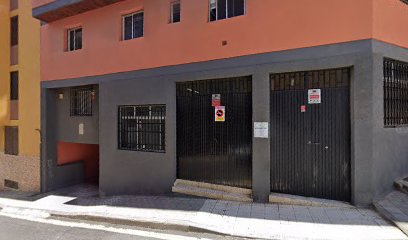 oficina mensajería Bumerang Mensajeros