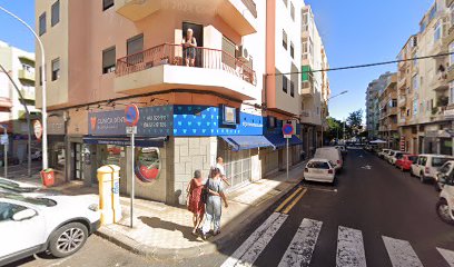 oficina mensajería Buzón de correos
