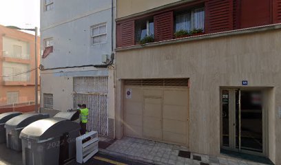 oficina mensajería Buzón de correos