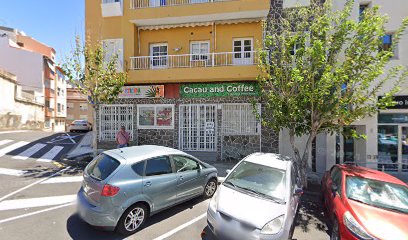 oficina mensajería CARPIN COURIER S.L.