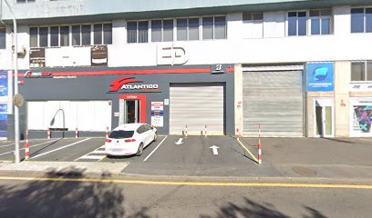 oficina mensajería Buzón de correos