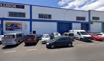 oficina mensajería Tránsito Islas Canarias-Plasencia S A