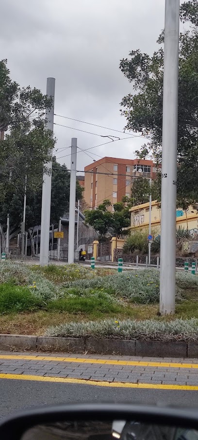 oficina mensajería Avenida los principes