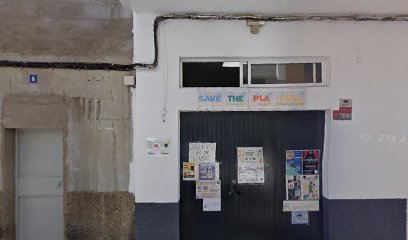 oficina mensajería Buzón de correos