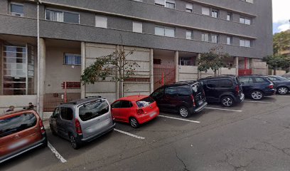 oficina mensajería Buzón de correos