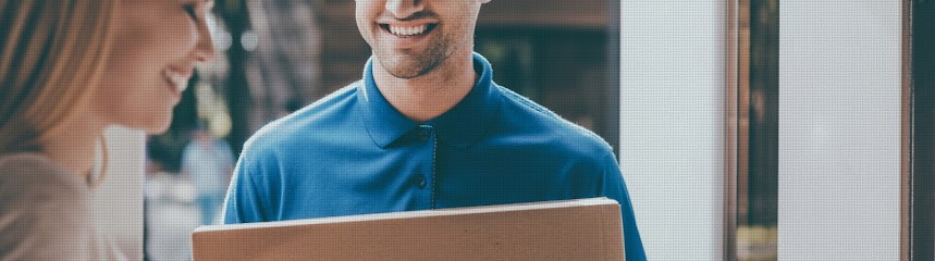 oficina mensajería Venemax Envíos