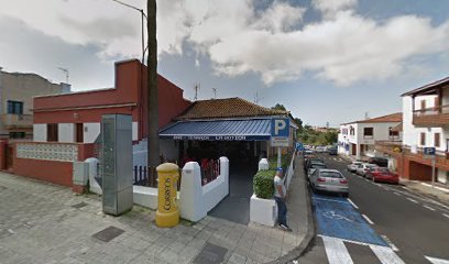 oficina mensajería Buzón de Correos La Botica