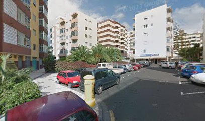 oficina mensajería Buzón de correos