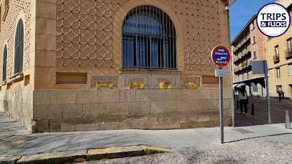 oficina mensajería Sociedad Estatal Correos Y Telégrafos S A