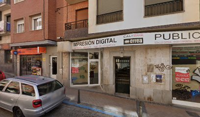 oficina mensajería Amazon Counter