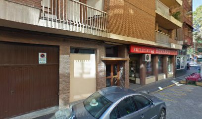 oficina mensajería ARIDOS Y CONTENEDORES BERMEJO S.L.