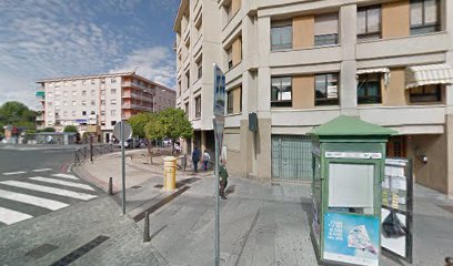 oficina mensajería Buzón de correo