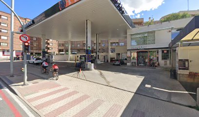 oficina mensajería Tienda SEUR Pickup