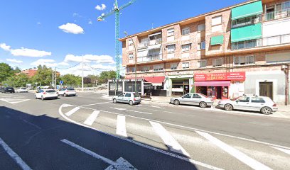 oficina mensajería Amazon Counter