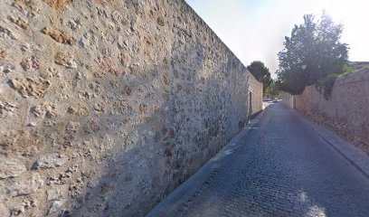 oficina mensajería Amazon Locker – tranche