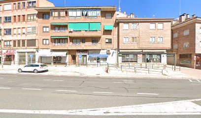 oficina mensajería Punto Pack InPost