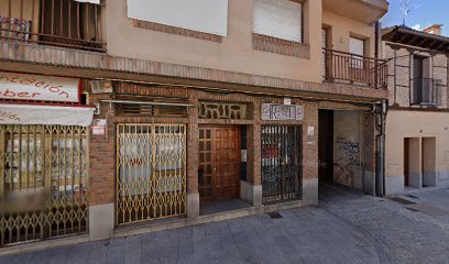oficina mensajería Tienda SEUR Pickup