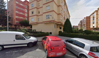 oficina mensajería Buzón de correos