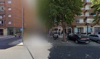 oficina mensajería Buzón de correos