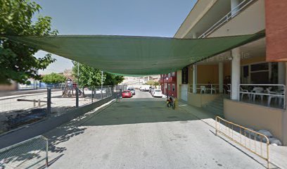 oficina mensajería Oficina Rural de Correos