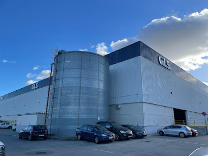 oficina mensajería GLS