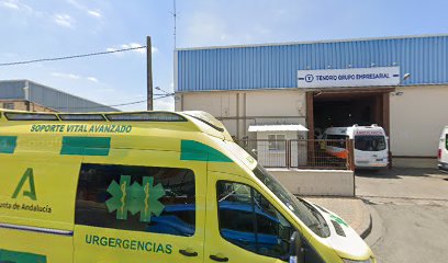 oficina mensajería MRW