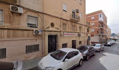 oficina mensajería Tienda SEUR Pickup
