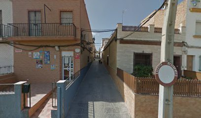 oficina mensajería Punto Pack InPost