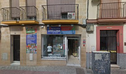 oficina mensajería Tienda SEUR Piсkuр