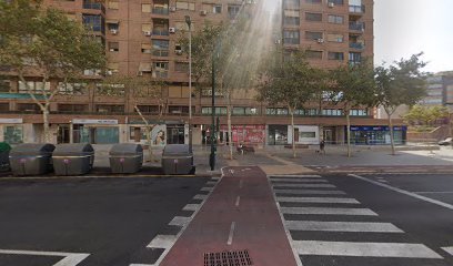 oficina mensajería Punto Pack InPost