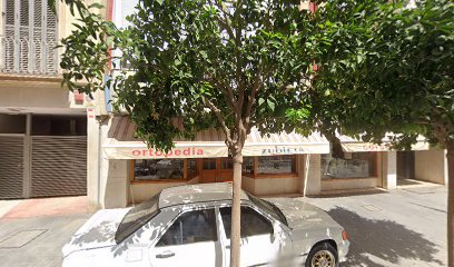 oficina mensajería TRANSPORTES ESPECIALES MARTIN RIVERA E HIJOS S.L.