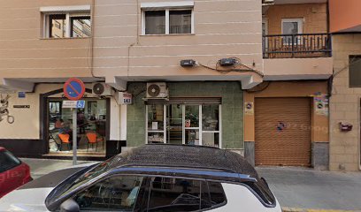 oficina mensajería Buzón de correos