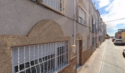 oficina mensajería Transportes la Murciana Central